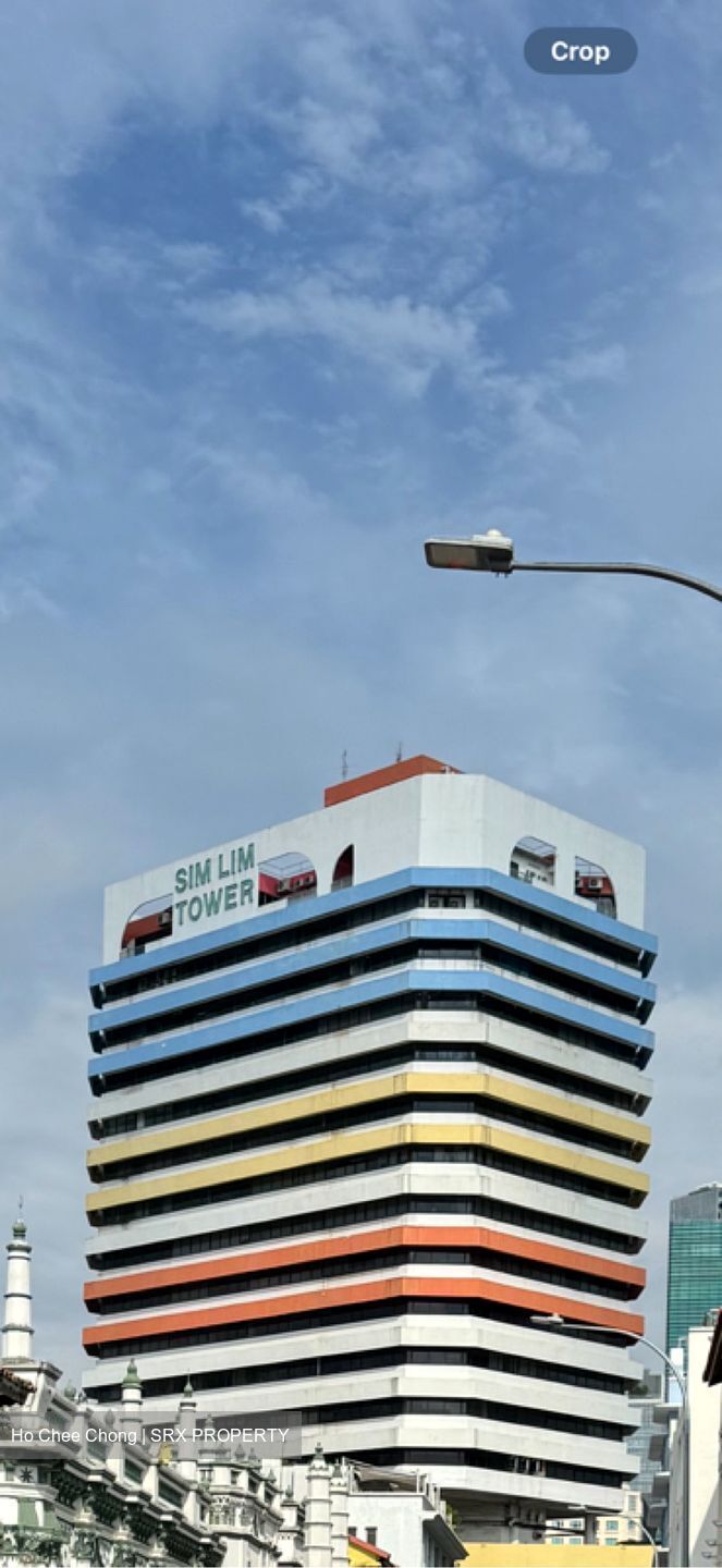 Dunlop Street (D8), Retail #561233791